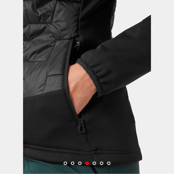 Toyota Helly Hansen Jacket - Picture 7 of 14